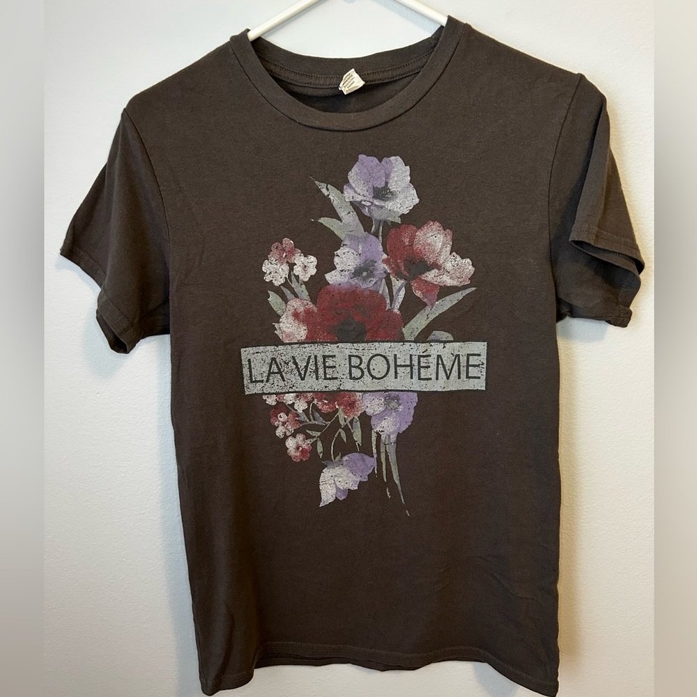 Graphic Tee